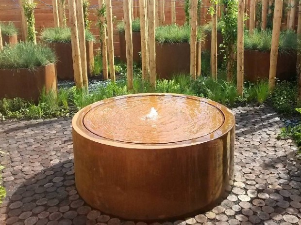 Buitenleven: tuinmeubilair en accessoires
