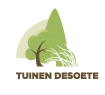 Logo Tuinen Desoete